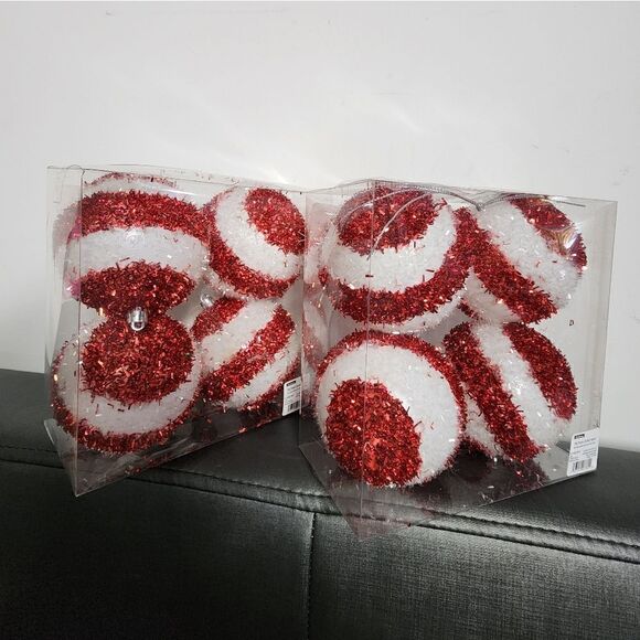 Lot of two Boxes Elf on The Shelf Christmas Ornaments - Picture 6 of 7